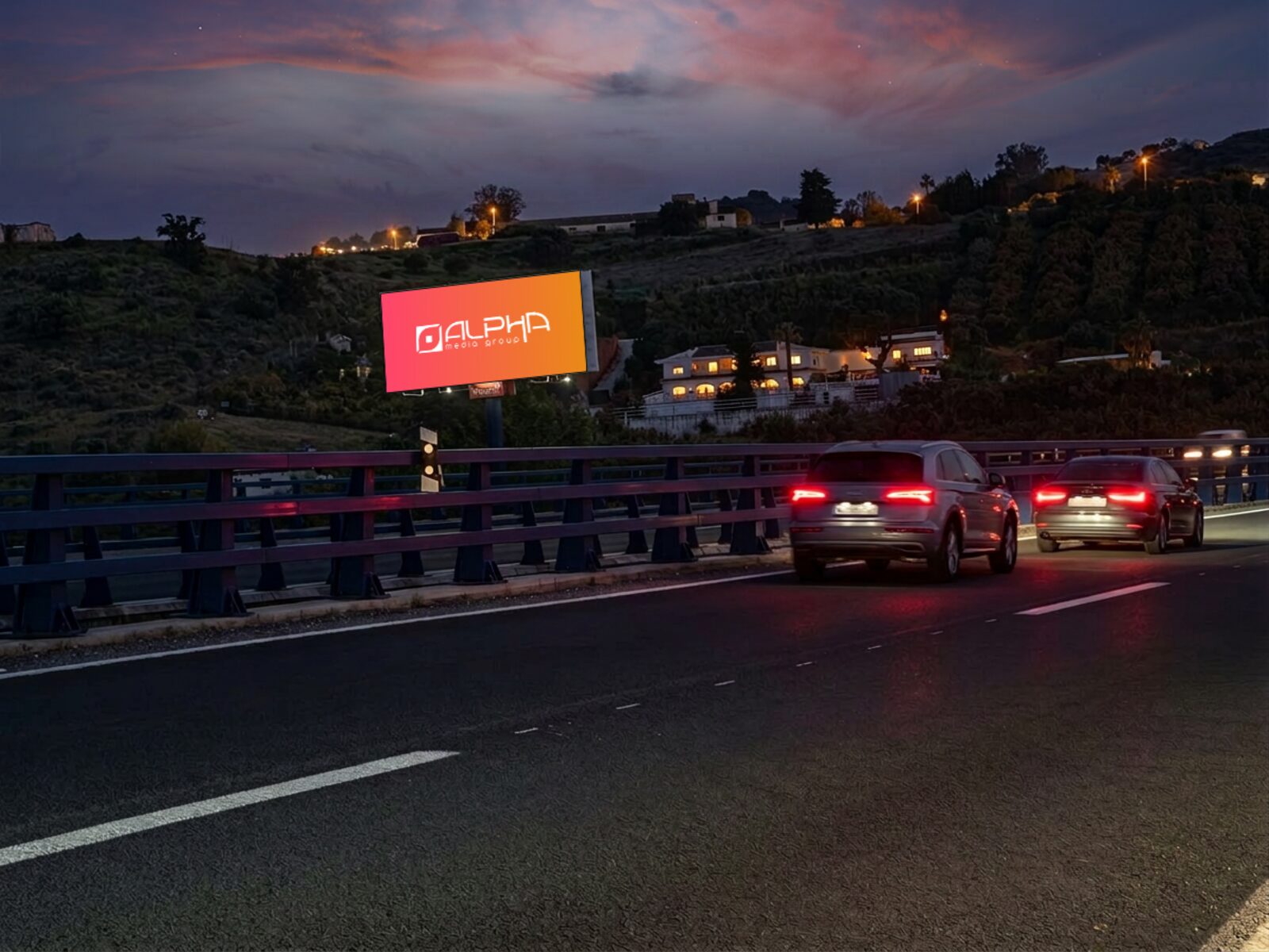 AP-7 · Dirección Marbella